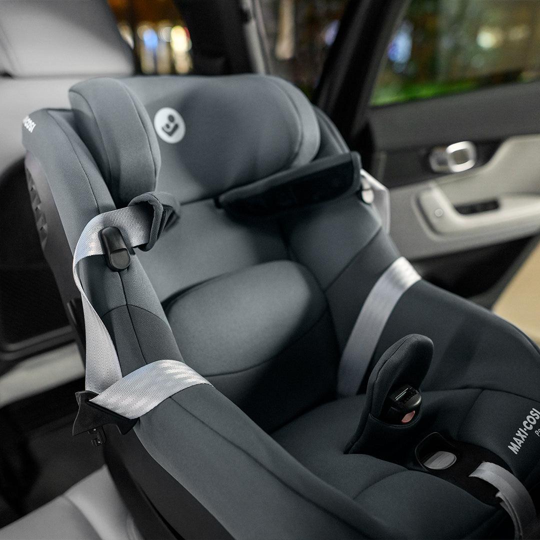Maxi-Cosi Car Seat S Family Kit - Image 32