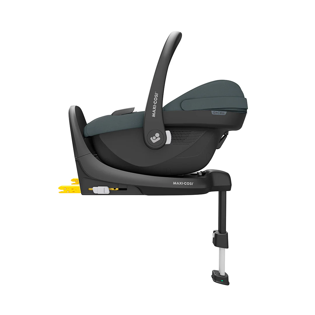 Maxi-Cosi Car Seat S Family Kit - Image 36