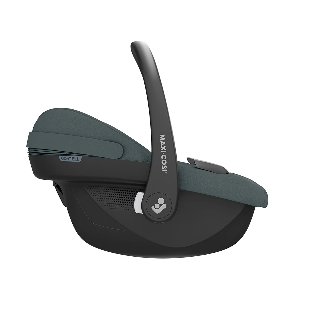 Maxi-Cosi Car Seat S Family Kit - Image 37