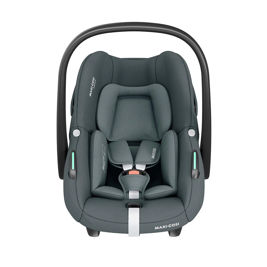 Maxi-Cosi Car Seat S Family Kit - Image 38