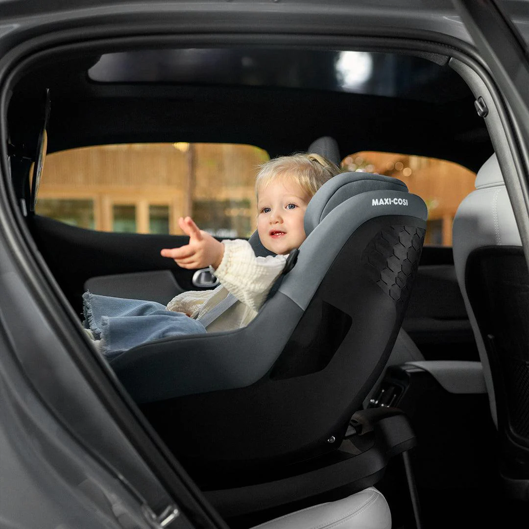 Maxi-Cosi Car Seat S Family Kit - Image 4