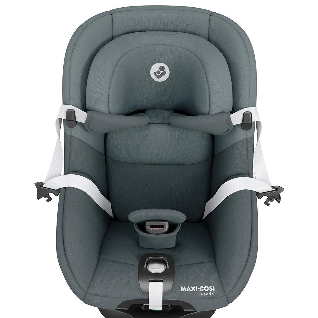 Maxi-Cosi Car Seat S Family Kit - Image 43