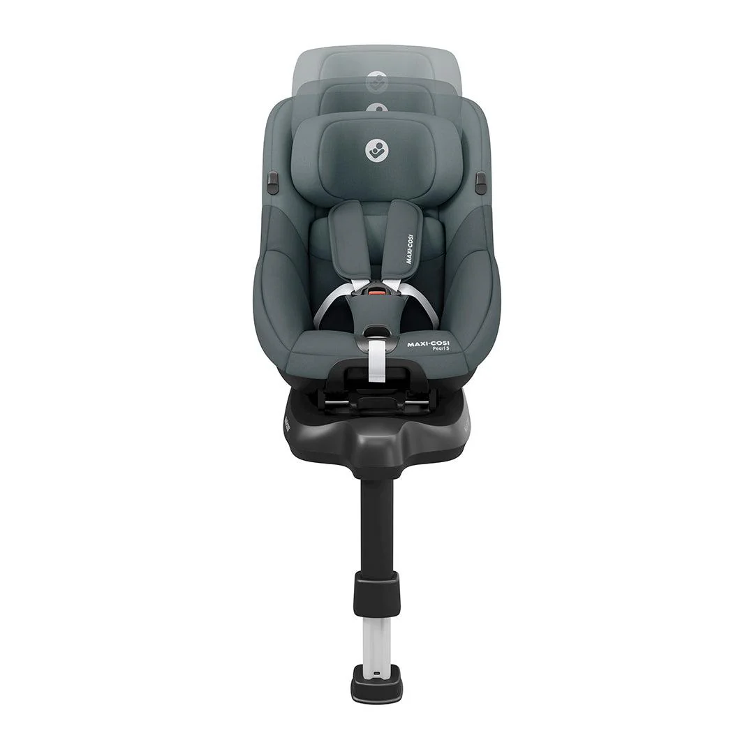 Maxi-Cosi Car Seat S Family Kit - Image 48