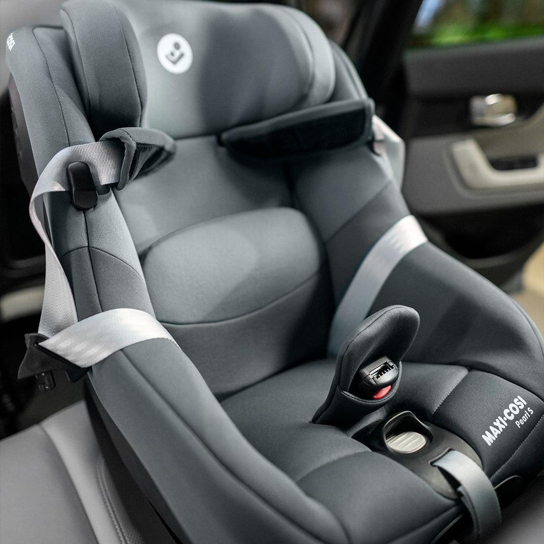 Maxi-Cosi Car Seat S Family Kit - Image 8