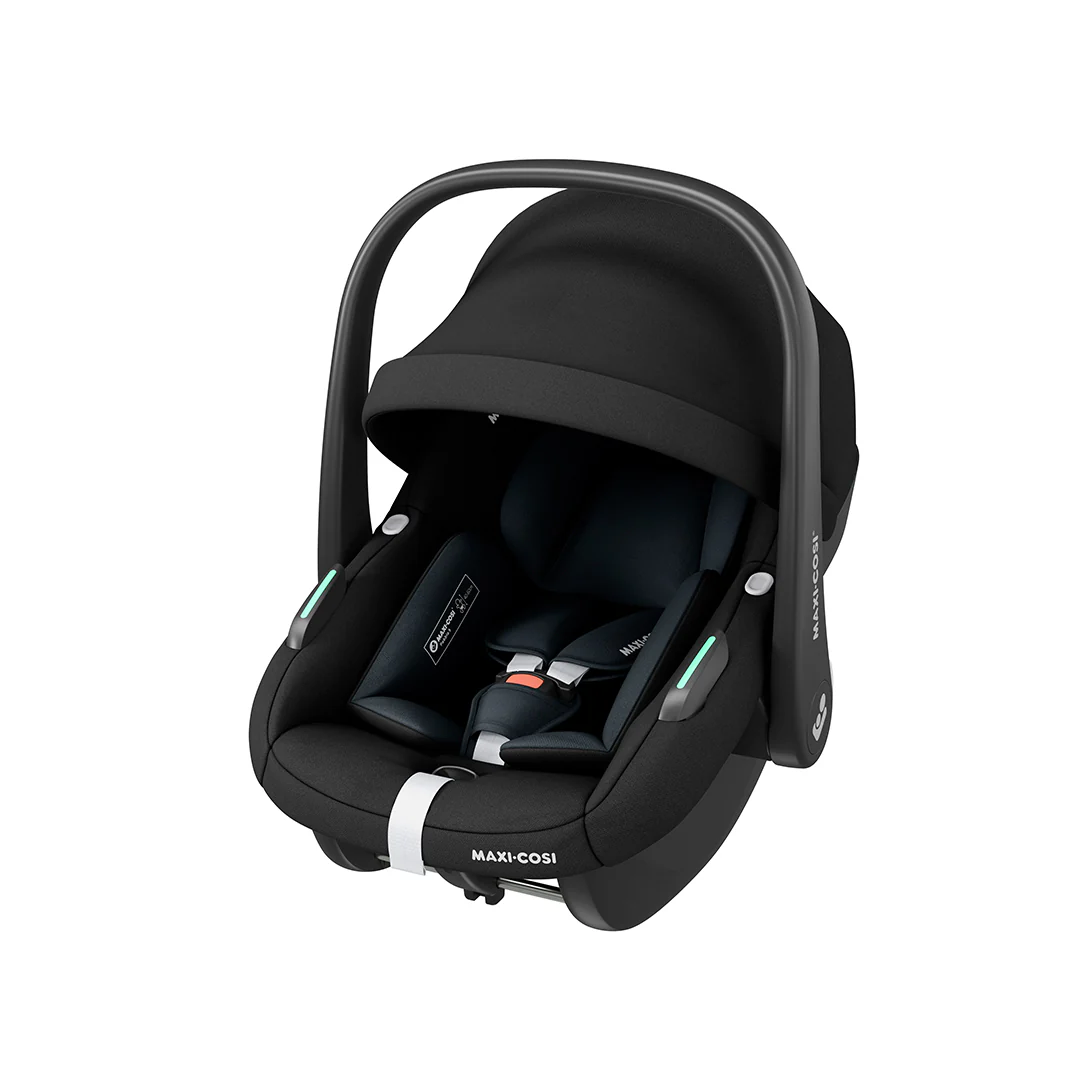 Maxi-Cosi Car Seat S Family Kit - Image 9