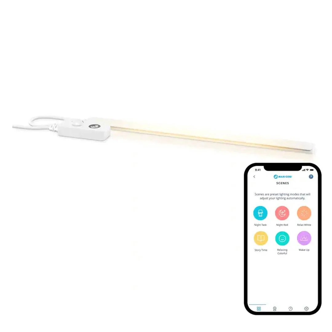 Maxi-Cosi Connected Home Bundle - Image 11