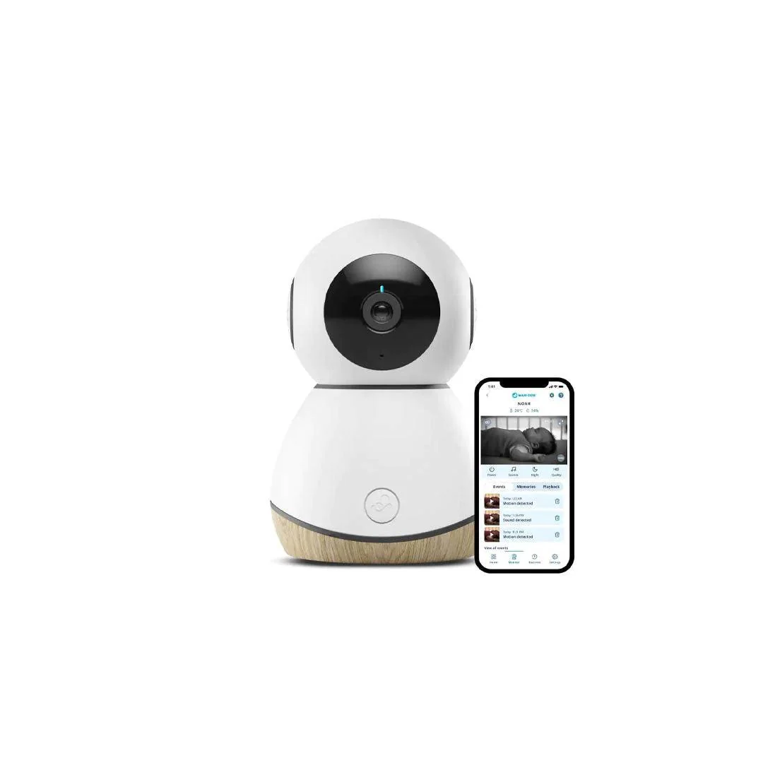 Maxi-Cosi Connected Home Bundle - Image 6