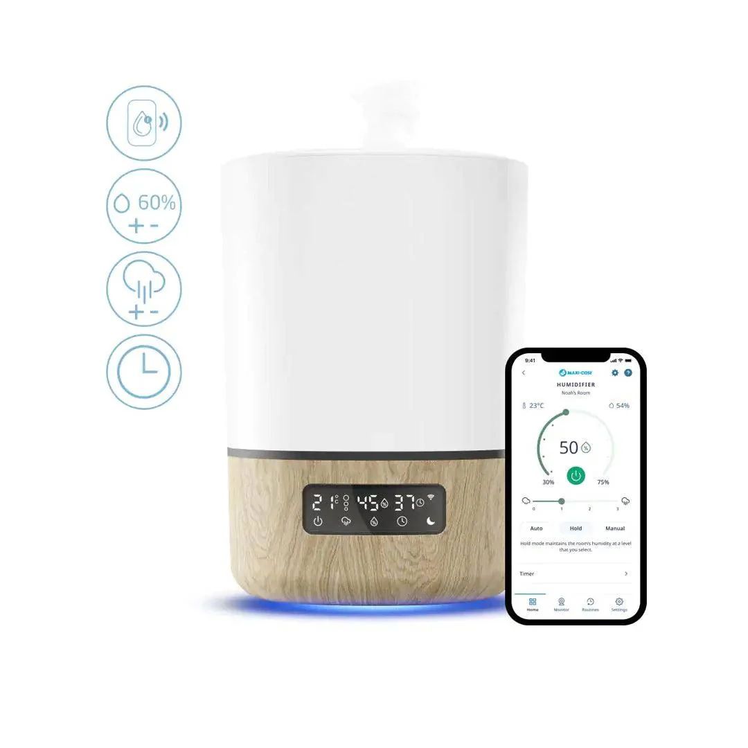 Maxi-Cosi Connected Home Bundle - Image 8