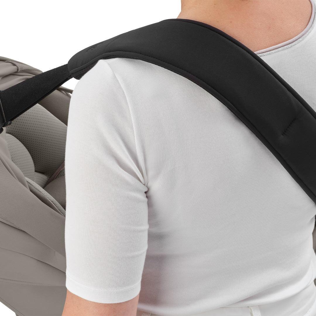 Maxi-Cosi Coral Slide Pro Carry Strap - Black - Image 3