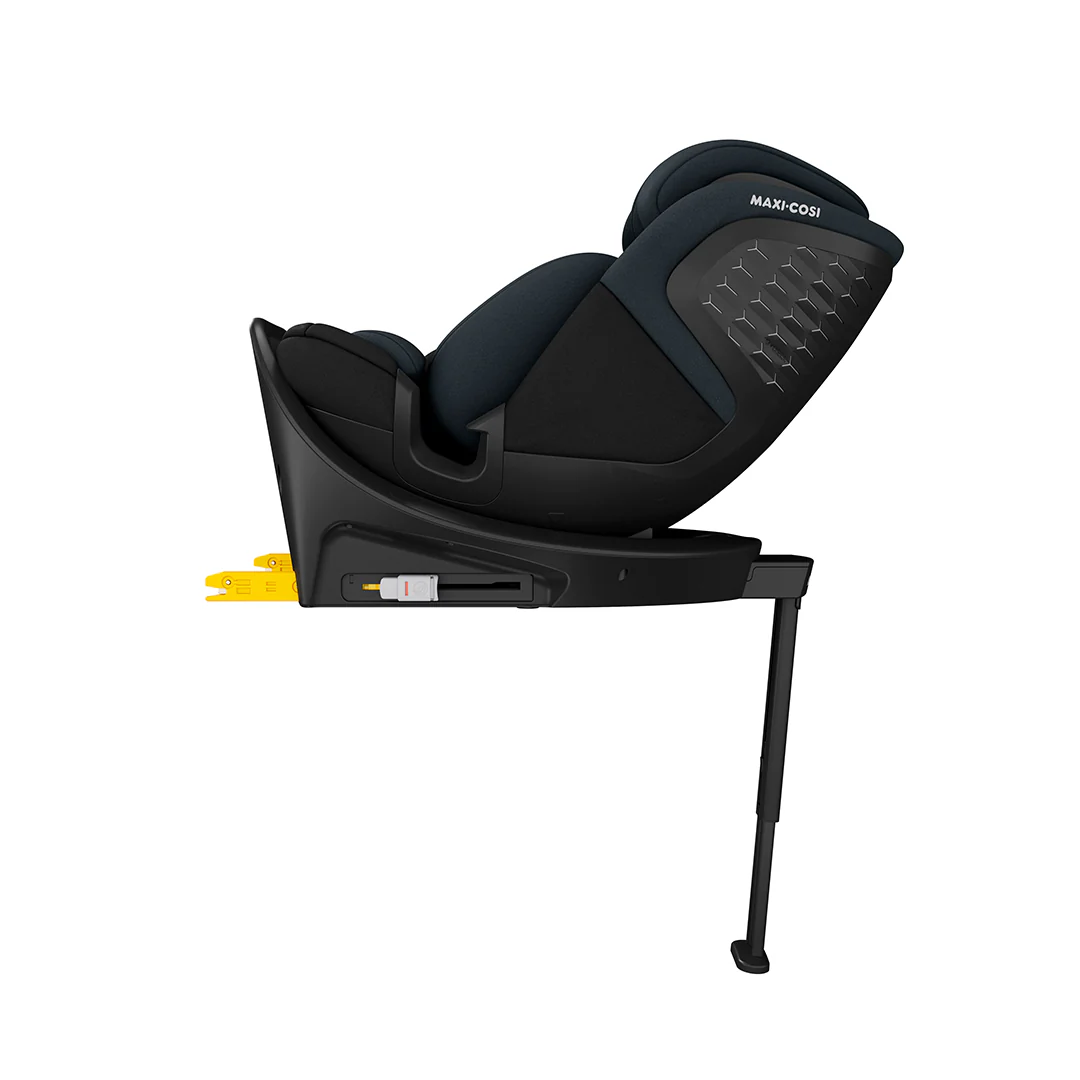 Maxi-Cosi Emerald 360 S Car Seat - Tonal Black - Image 11