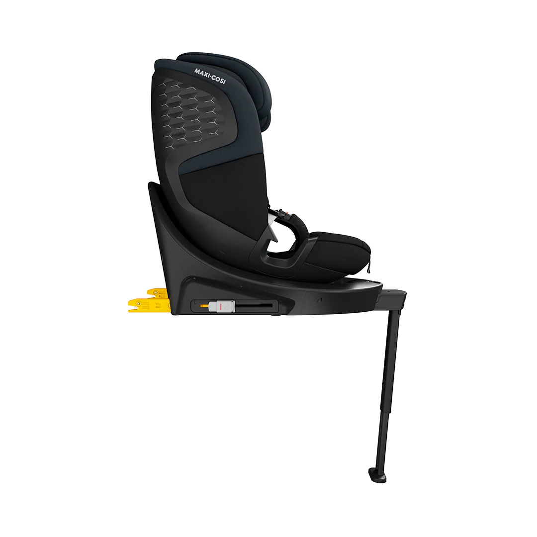 Maxi-Cosi Emerald 360 S Car Seat - Tonal Black - Image 16