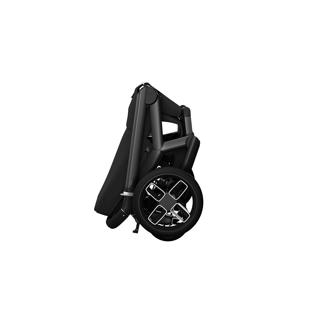 Maxi-Cosi Fame Pushchair - Twillic Black - Image 21