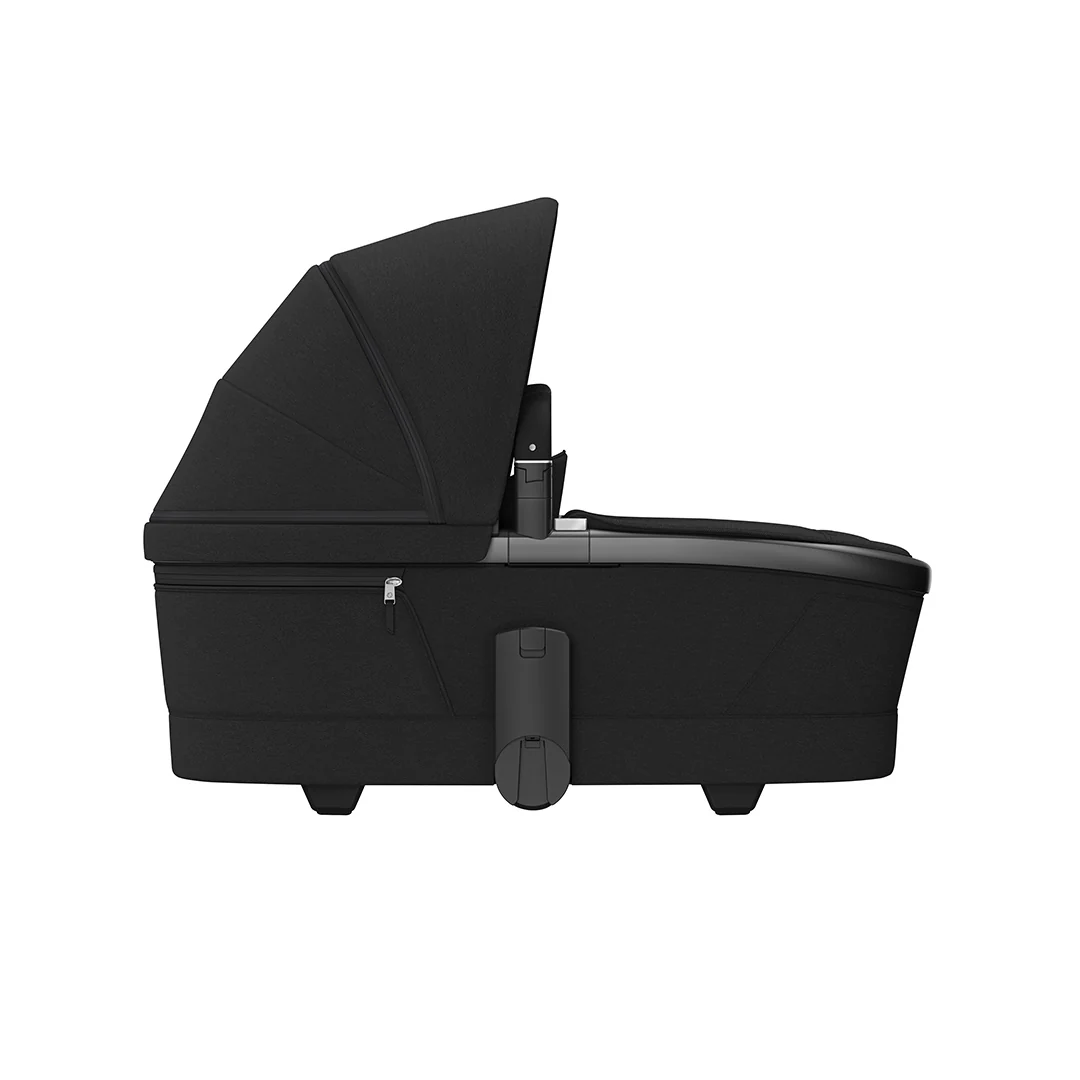 Maxi-Cosi Fame Pushchair - Twillic Black - Image 5