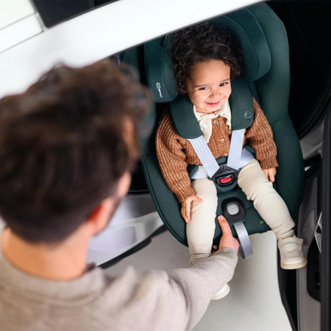 Maxi-Cosi FamilyFix 360 Pro Base - Black - Image 2