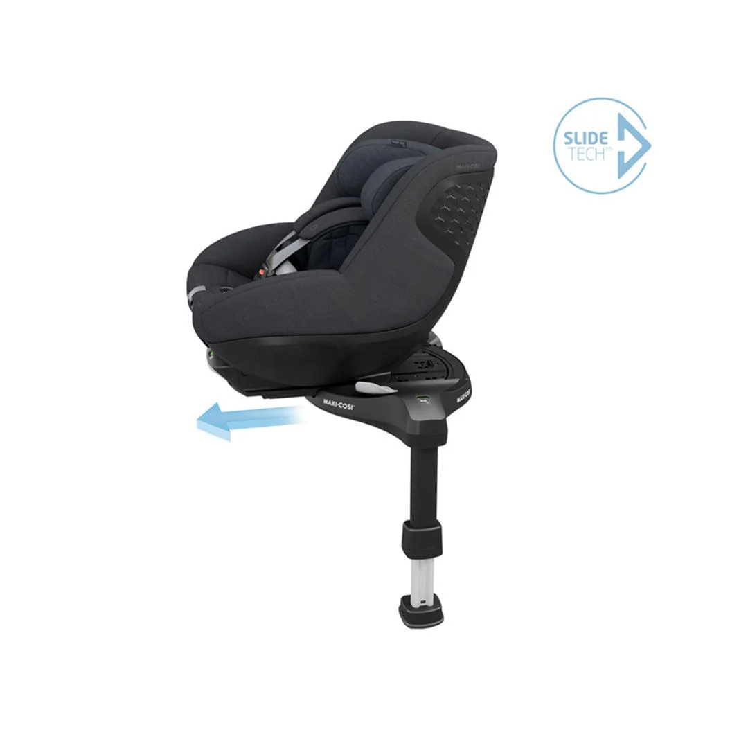 Maxi-Cosi FamilyFix 360 Pro Base - Black - Image 4