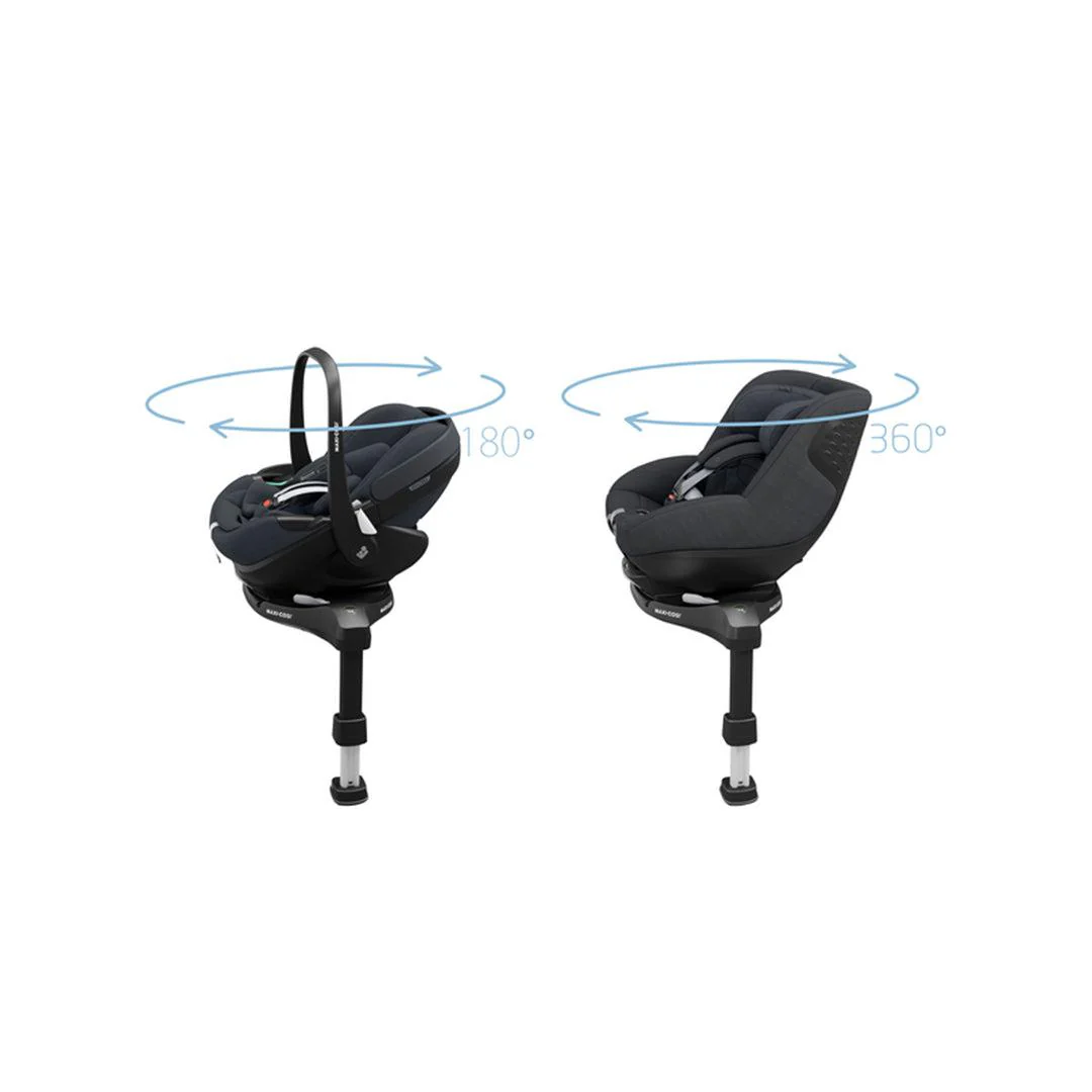 Maxi-Cosi FamilyFix 360 Pro Base - Black - Image 7