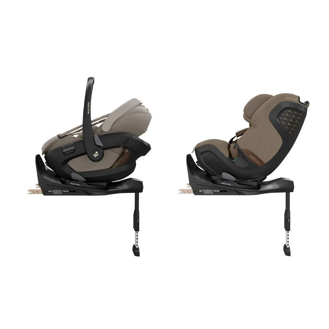 Maxi-Cosi FamilyFix Slide Pro Base - Black - Image 6