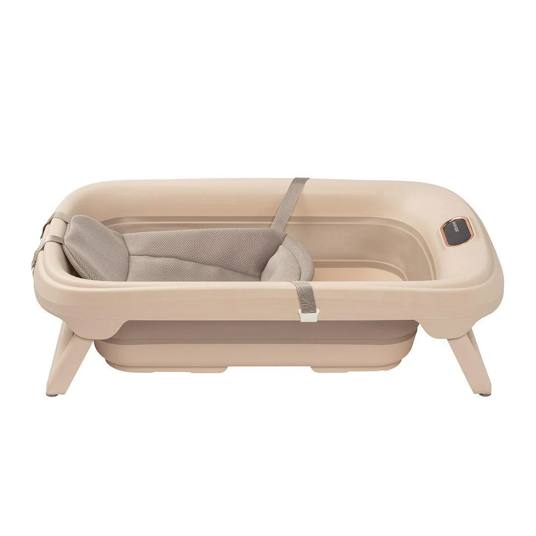 Maxi-Cosi Indigo Plus - Muted Terra