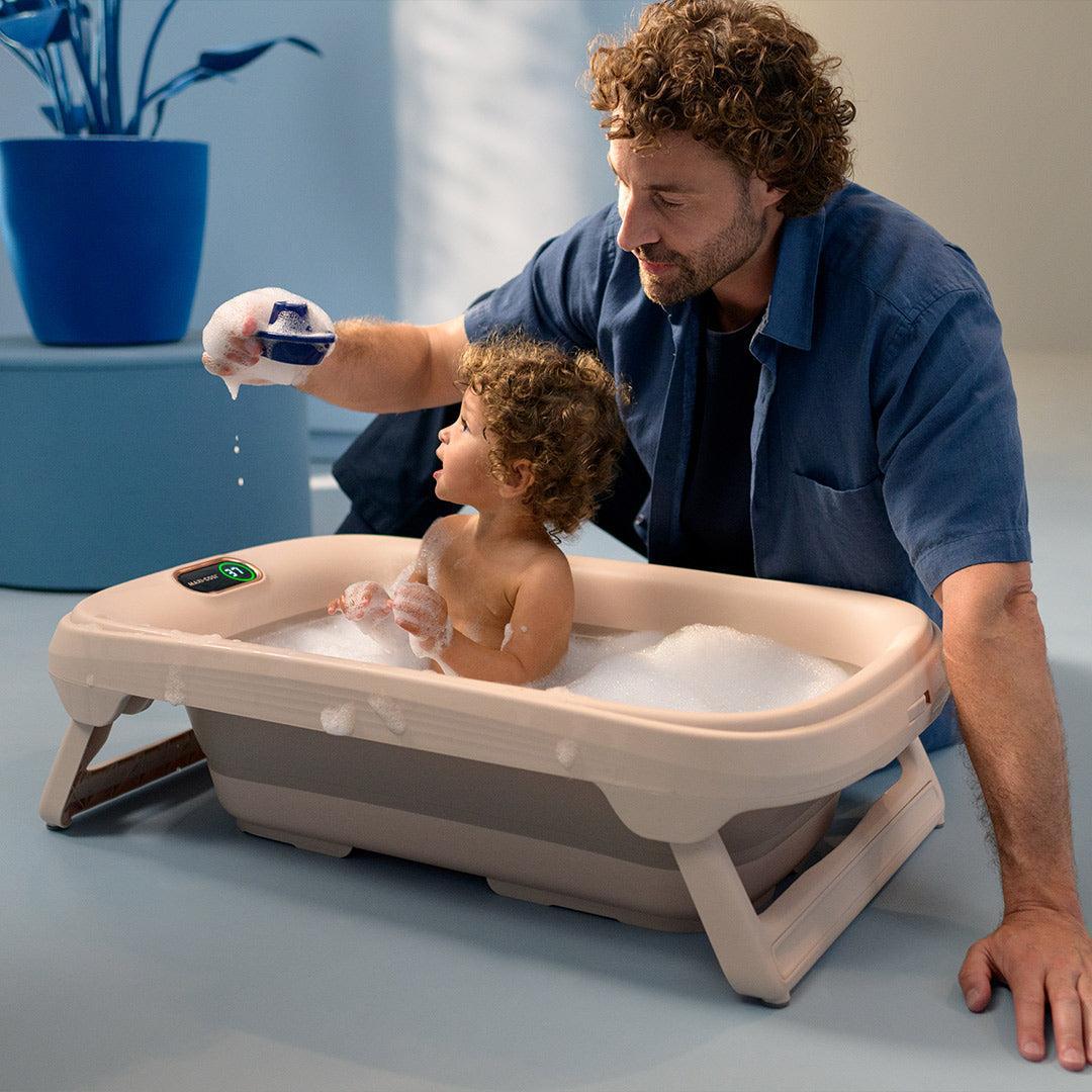 Maxi-Cosi Indigo Plus - Muted Terra - Image 3