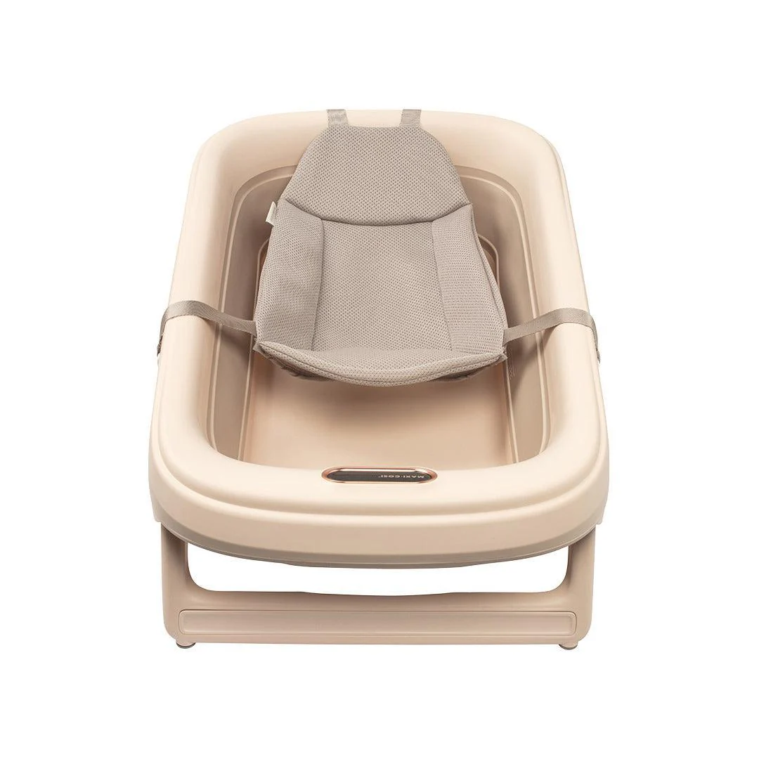 Maxi-Cosi Indigo Plus - Muted Terra - Image 9