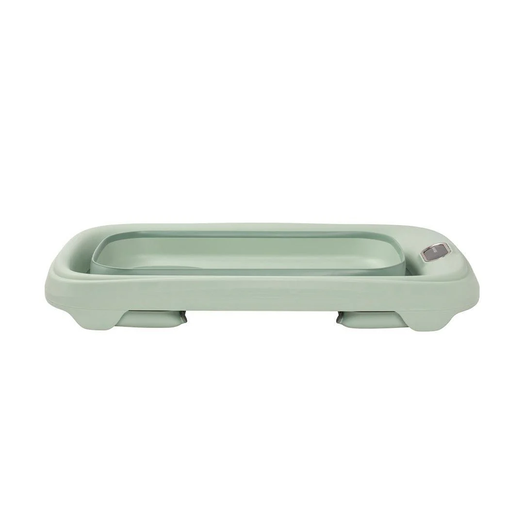 Maxi-Cosi Indigo Plus - Sage Green - Image 8