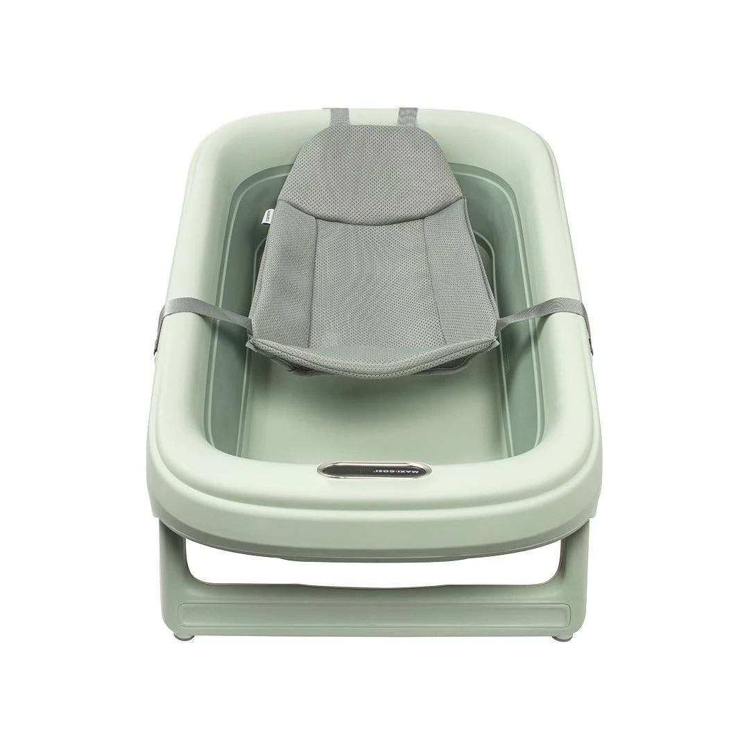 Maxi-Cosi Indigo Plus - Sage Green - Image 9