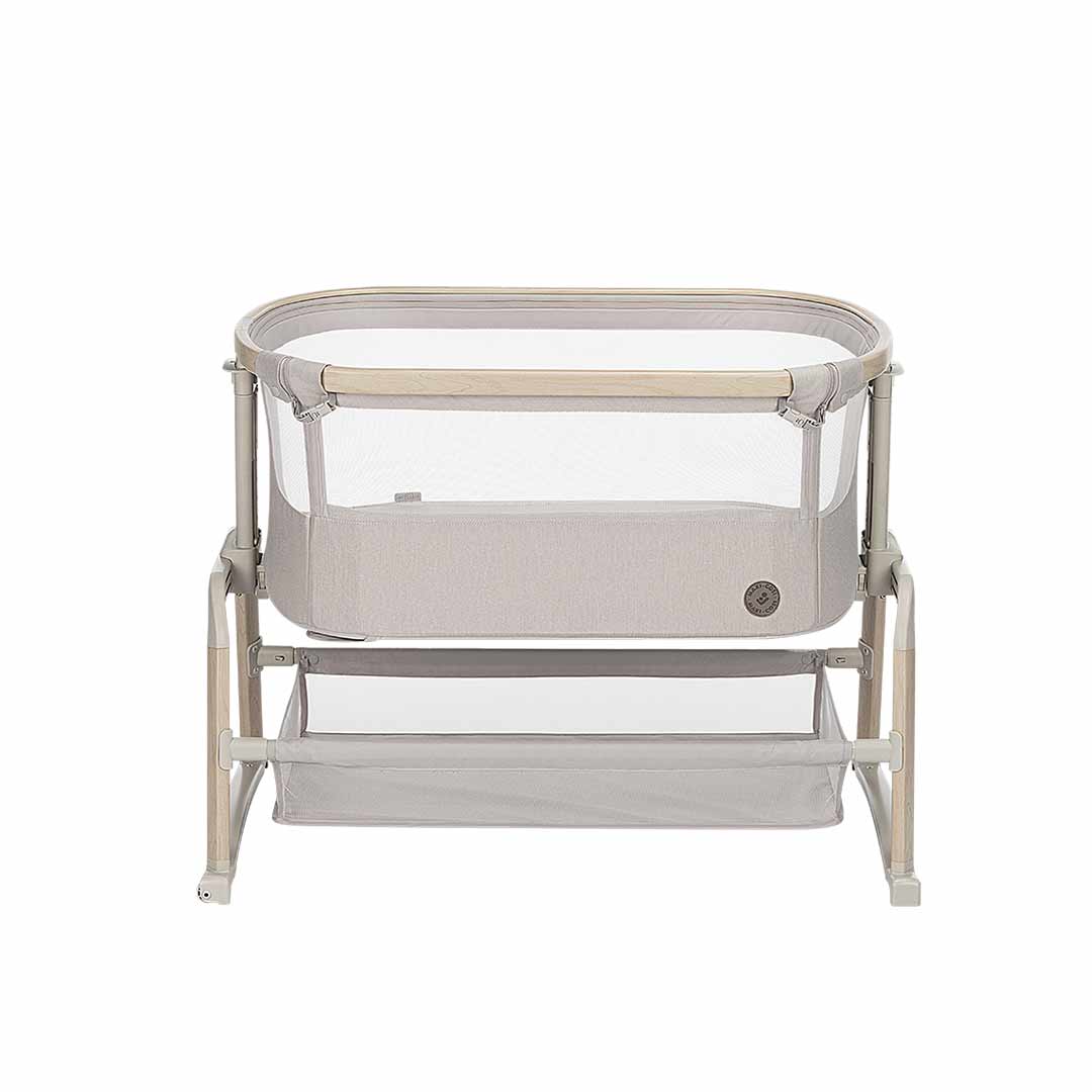 Maxi-Cosi Iora Air Eco Co-Sleeper Crib - Classic Beige - Image 6