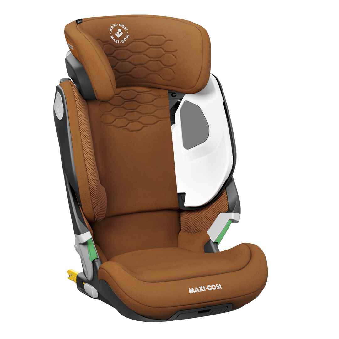 Maxi-Cosi Kore Pro i-Size Car Seat - Authentic Cognac - Image 3