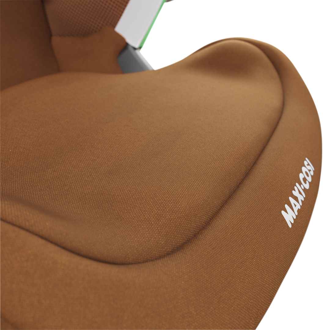 Maxi-Cosi Kore Pro i-Size Car Seat - Authentic Cognac - Image 9