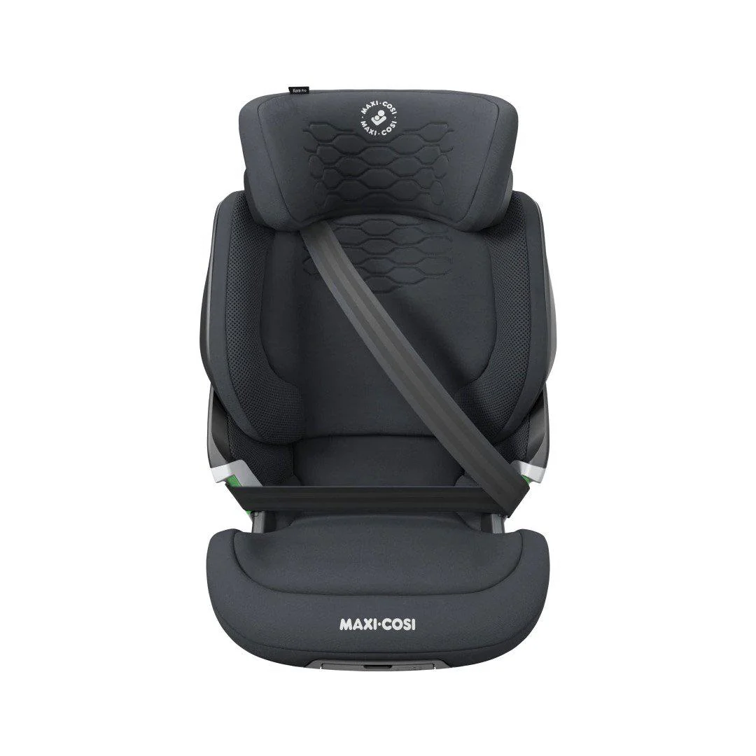 Maxi-Cosi Kore Pro i-Size Car Seat - Authentic Graphite - Image 8