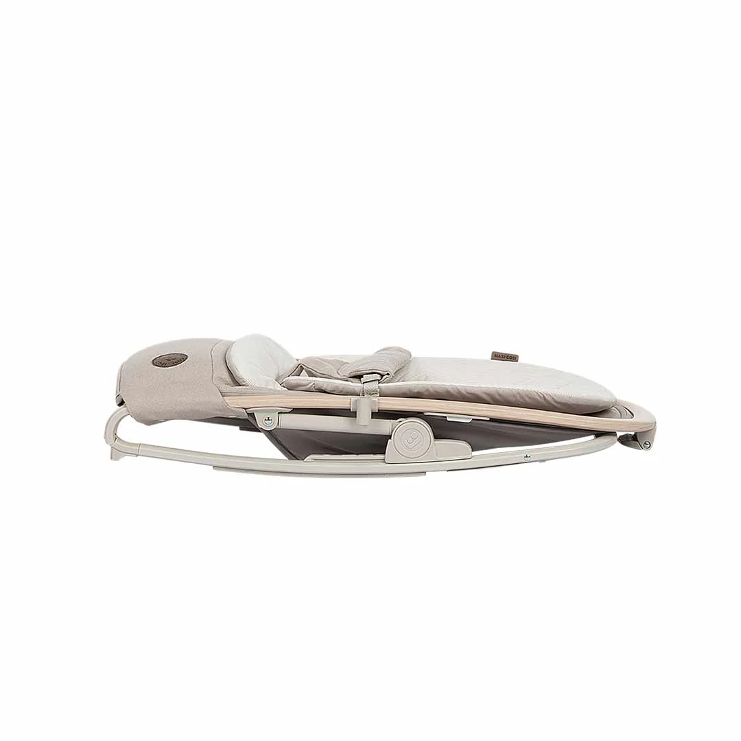 Maxi-Cosi Kori Baby Bouncer - Classic Beige - Image 10