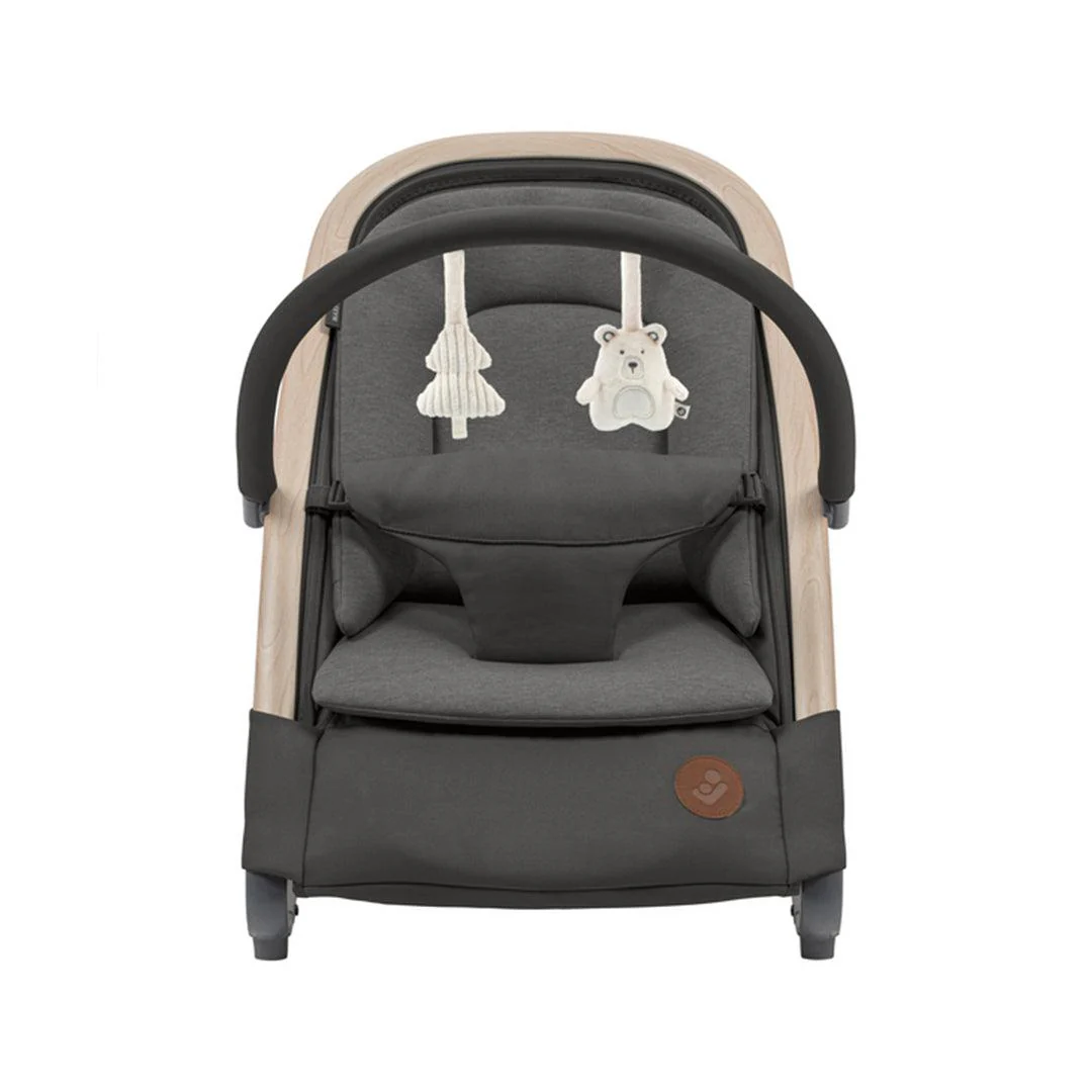 Maxi-Cosi Kori Beyond Eco Bouncer - Beyond Graphite - Image 4
