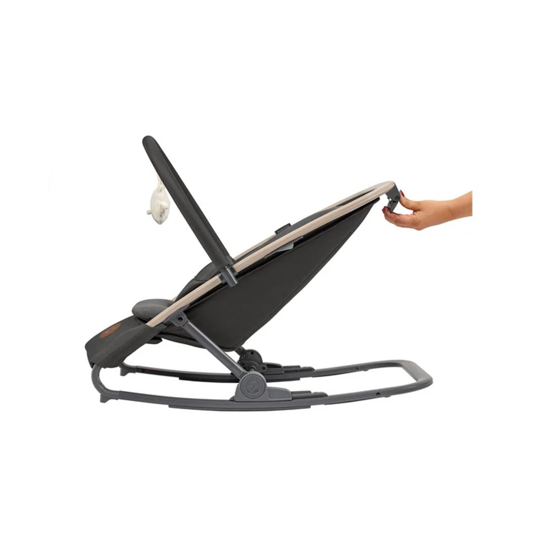 Maxi-Cosi Kori Beyond Eco Bouncer - Beyond Graphite - Image 5