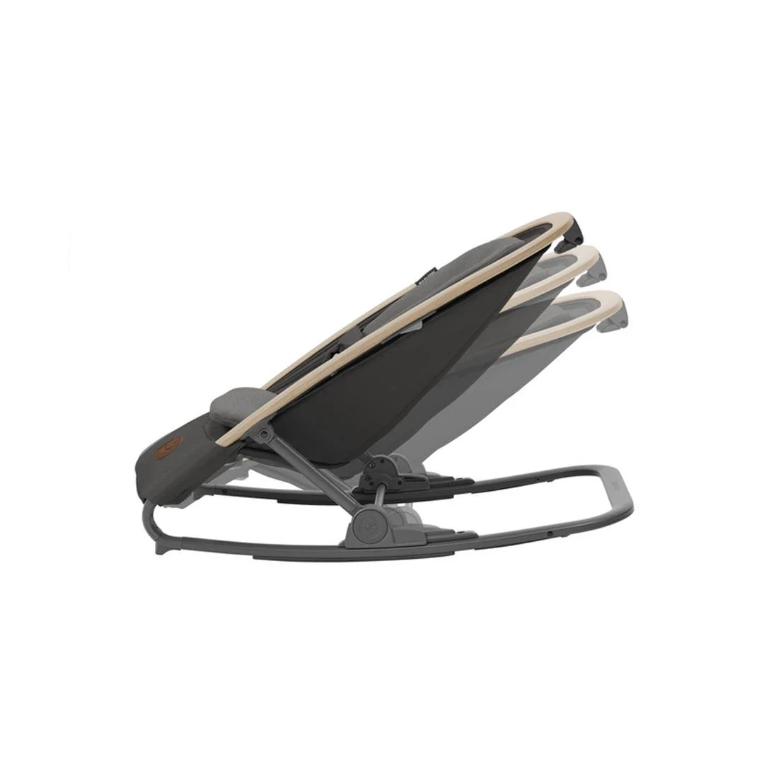 Maxi-Cosi Kori Beyond Eco Bouncer - Beyond Graphite - Image 6