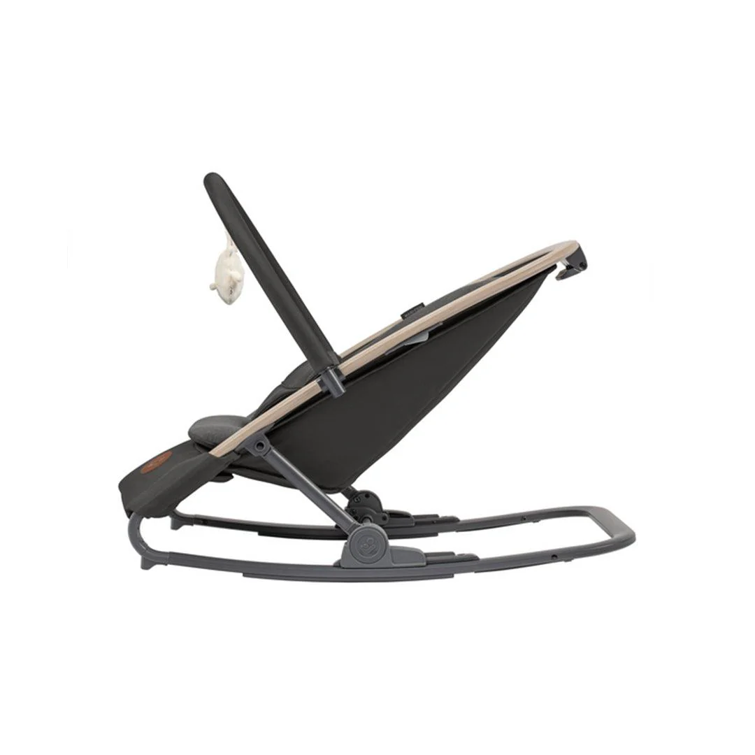 Maxi-Cosi Kori Beyond Eco Bouncer - Beyond Graphite - Image 9