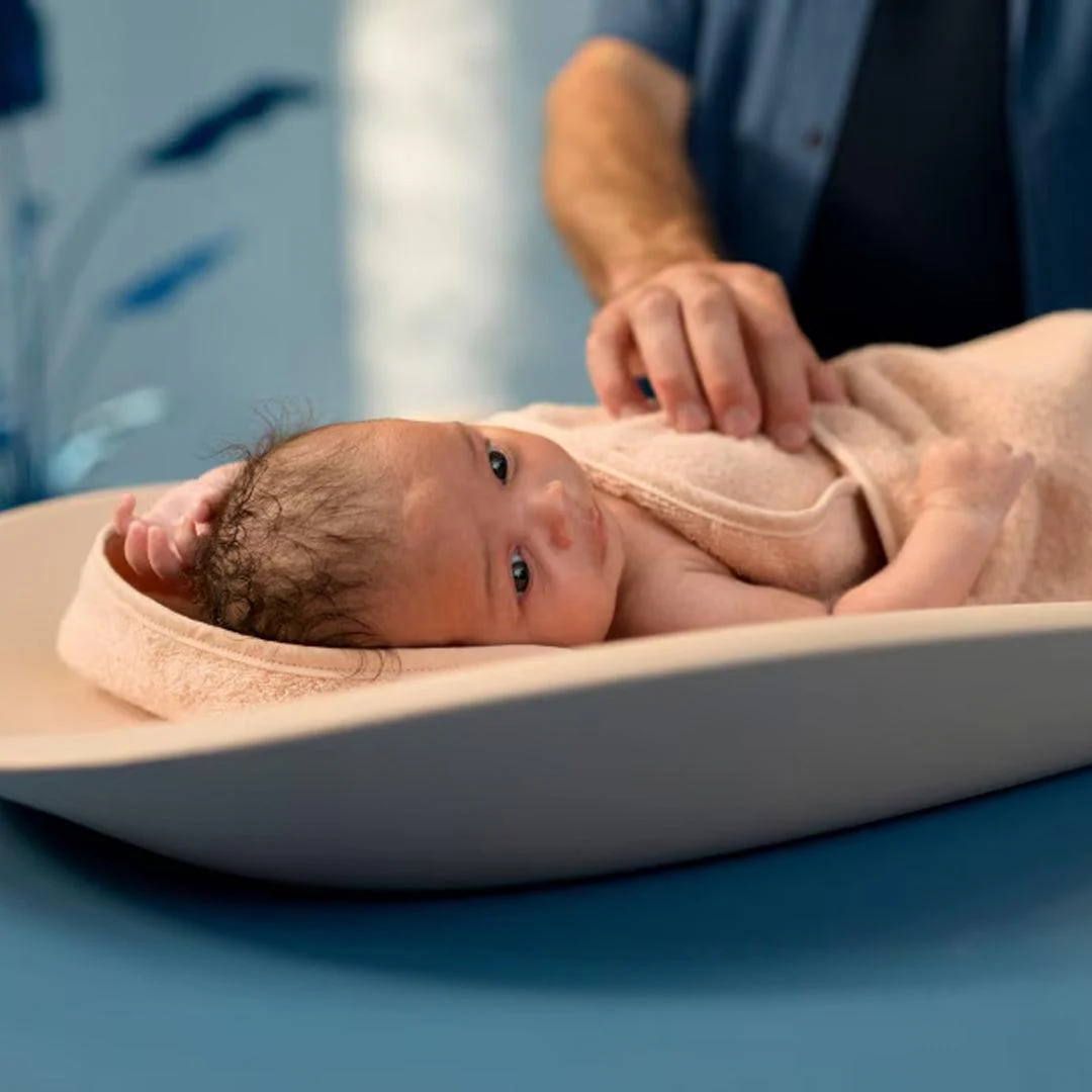 Maxi-Cosi Mavis Changing Mat - Muted Terra - Image 2