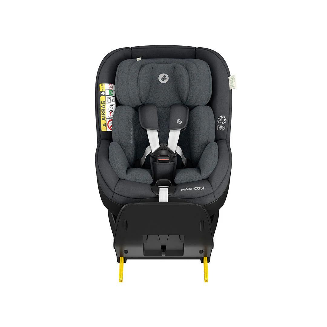 Maxi-Cosi Mica Pro Eco Car Seat - Graphite - Image 5