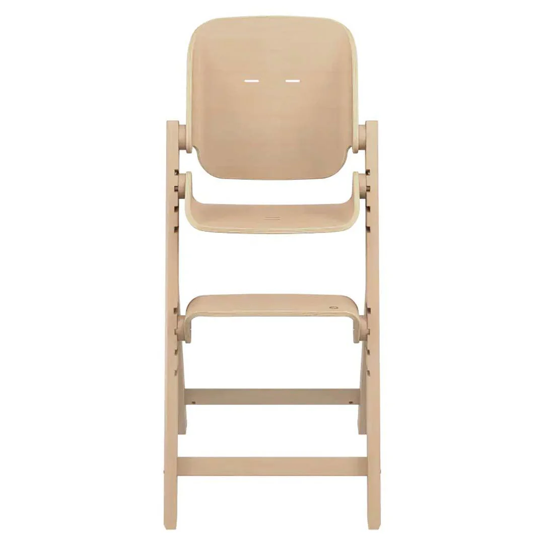 Maxi-Cosi Nesta Highchair - Natural Wood - Image 4