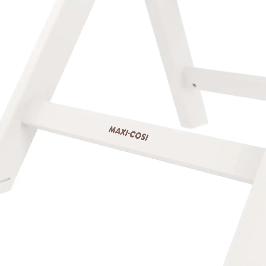 Maxi-Cosi Nesta Highchair - White Wood - Image 10