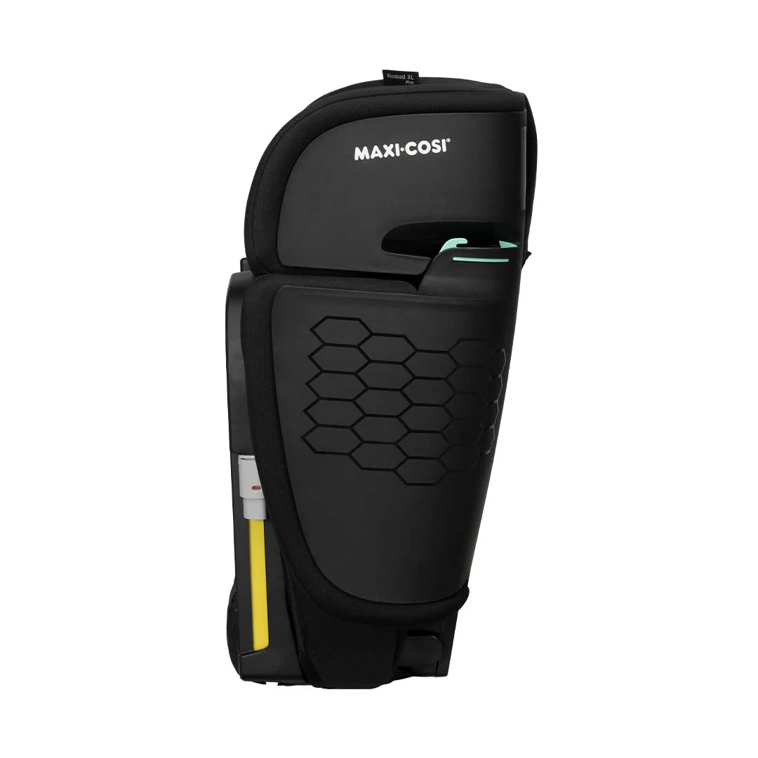 Maxi-Cosi Nomad XL Plus - Authentic Black - Image 6