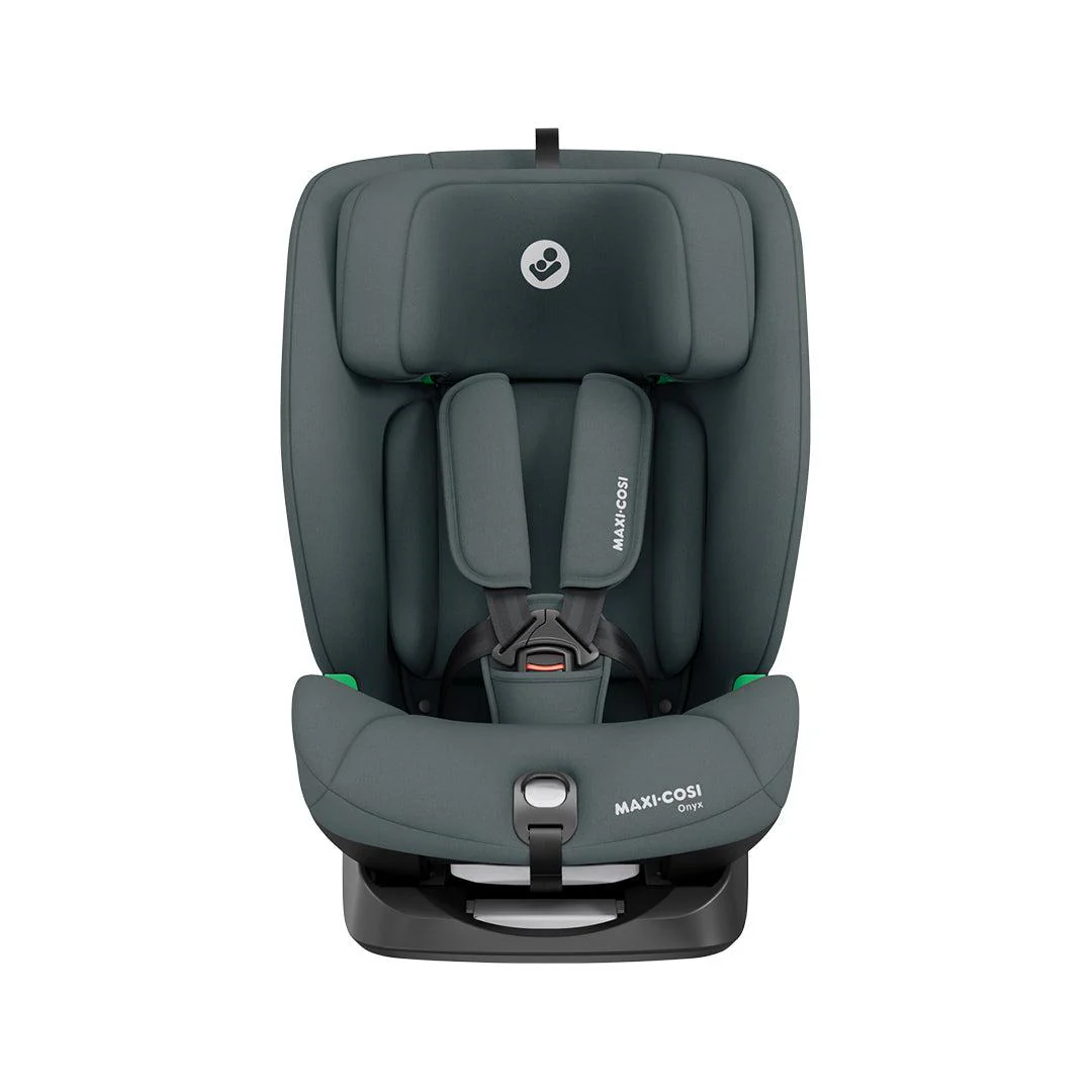 Maxi-Cosi Onyx i-Size Car Seat - Full Graphite - Image 10