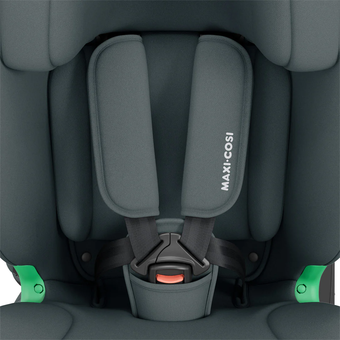 Maxi-Cosi Onyx i-Size Car Seat - Full Graphite - Image 6