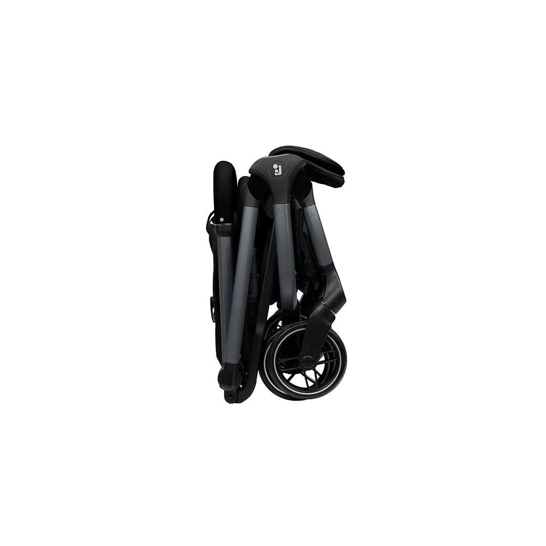 Maxi-Cosi Oxford Cabin Stroller - Onyx Black - Image 13