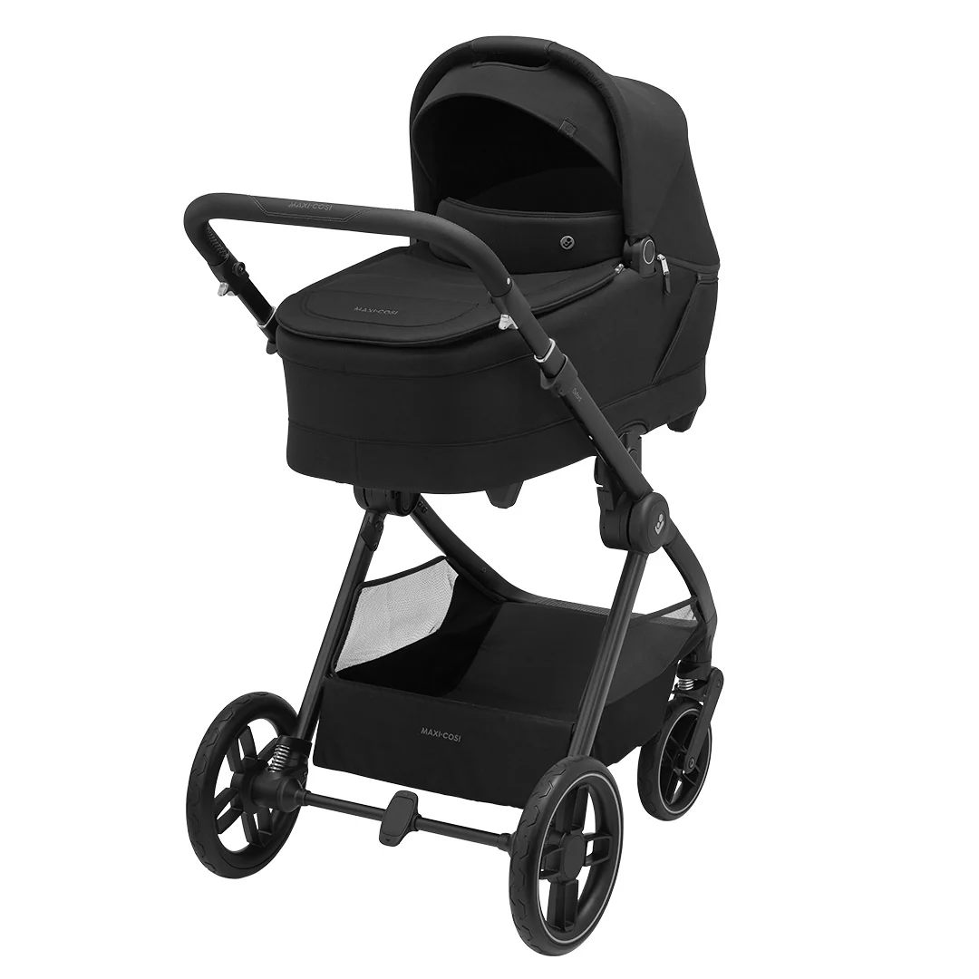 Maxi-Cosi Oxford+ - Twillic Black - Image 2
