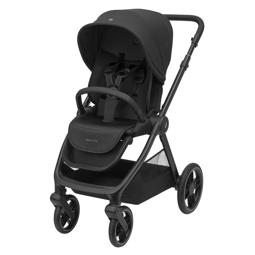 Maxi-Cosi Oxford+ - Twillic Black - Image 3