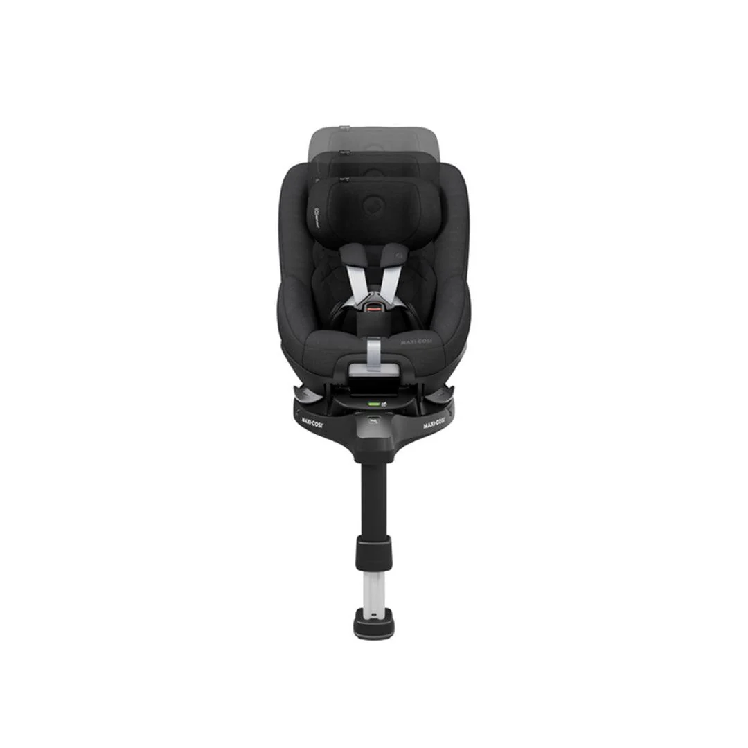 Maxi-Cosi Pearl 360 Pro Car Seat - Authentic Black - Image 12