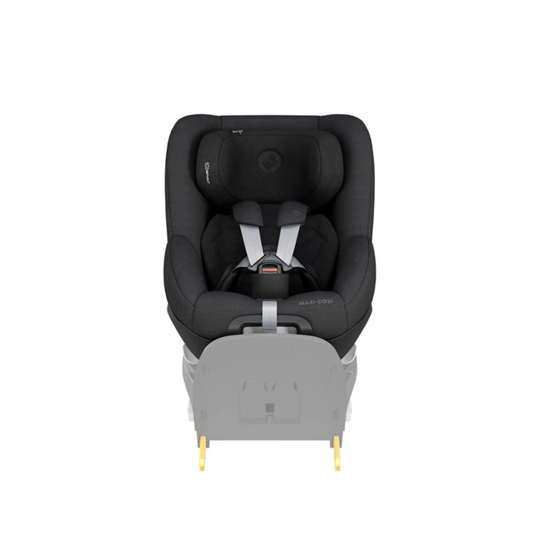 Maxi-Cosi Pearl 360 Pro Car Seat - Authentic Black - Image 13