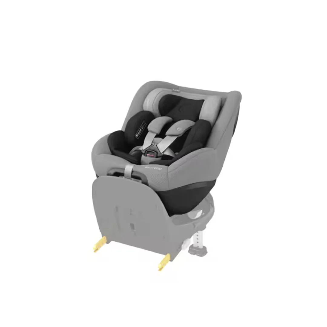 Maxi-Cosi Pearl 360 Pro Newborn Inlay - Black - Image 2