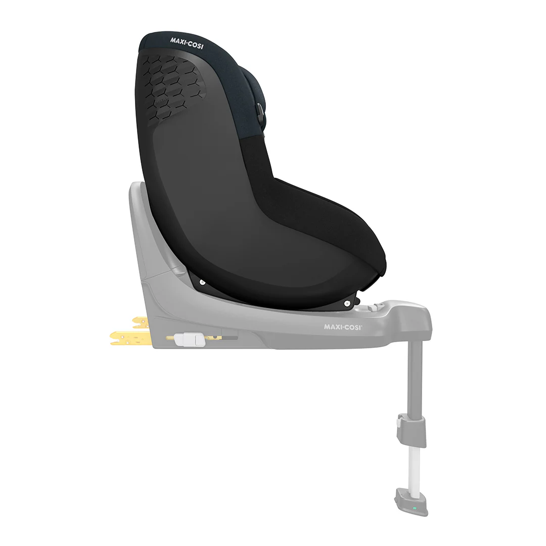 Maxi-Cosi Pearl S Car Seat - Tonal Black - Image 10