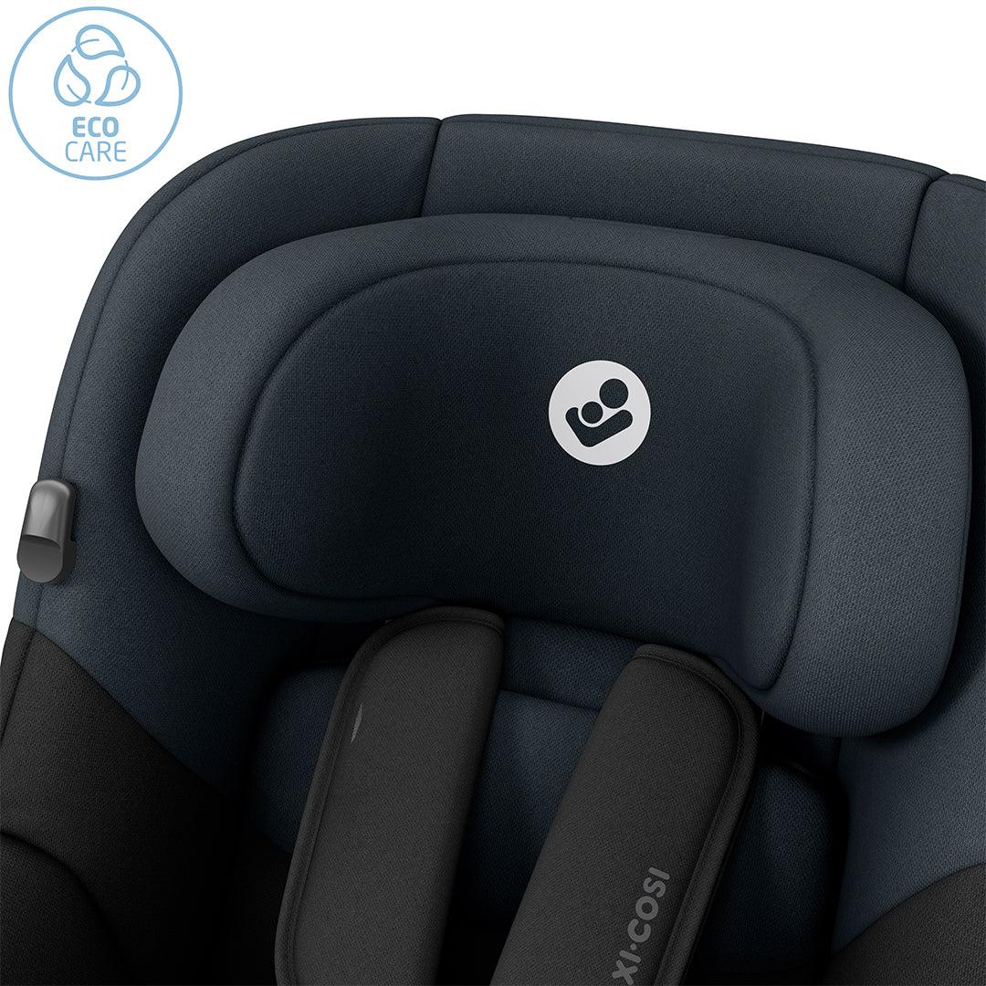 Maxi-Cosi Pearl S Car Seat - Tonal Black - Image 12